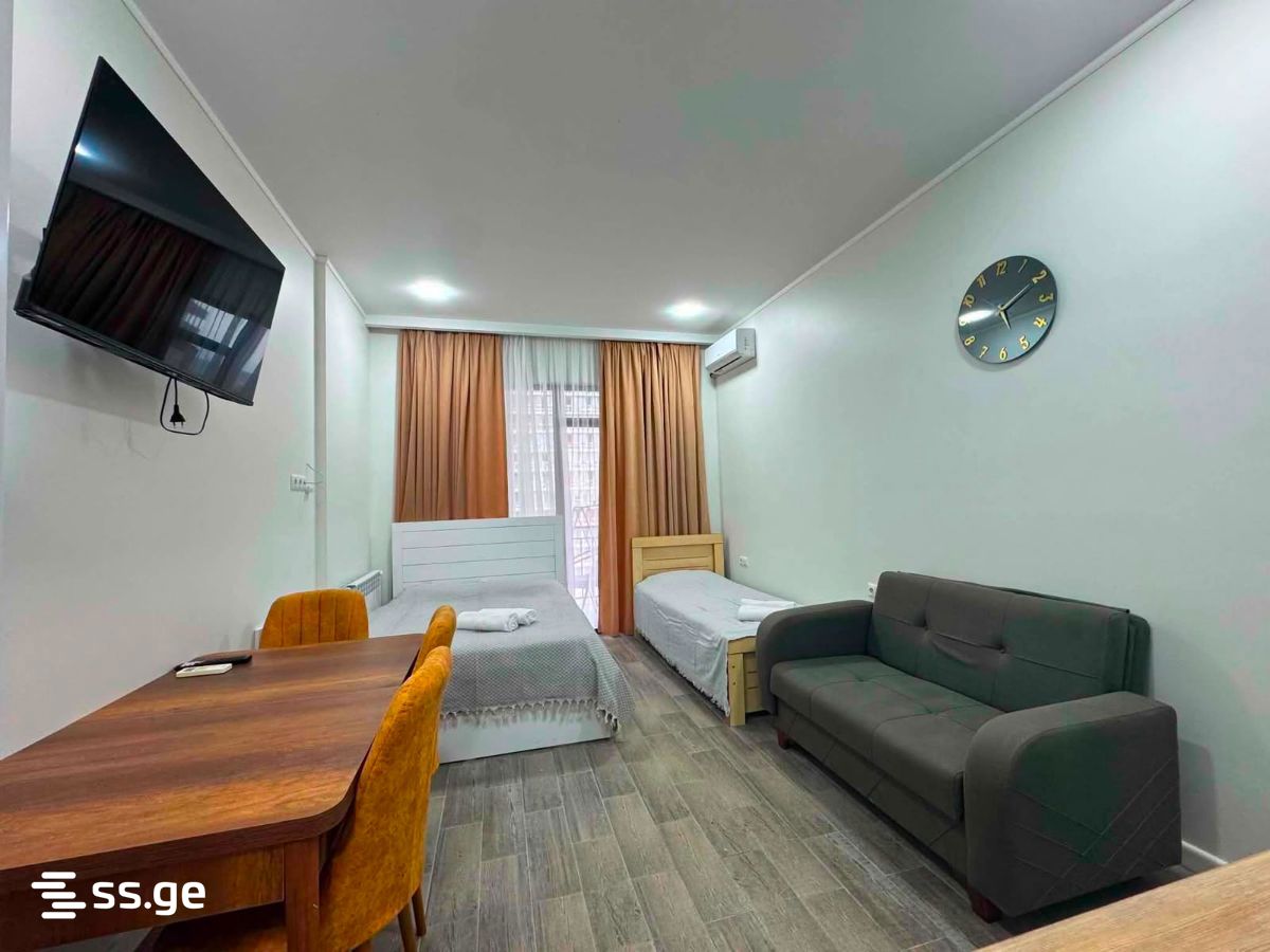 Bagrationi str. 129 - 1 rooms