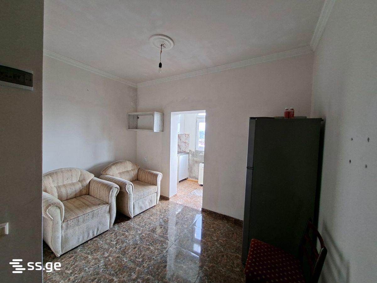 1 - 3 rooms