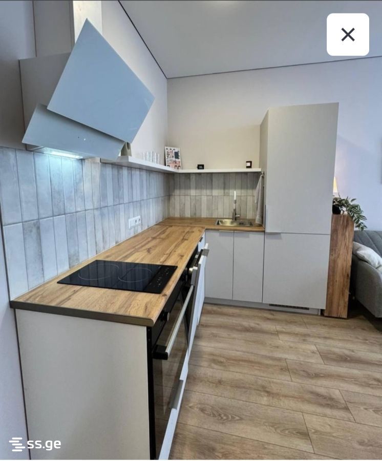 Bagrationi str. 176 - 2 rooms
