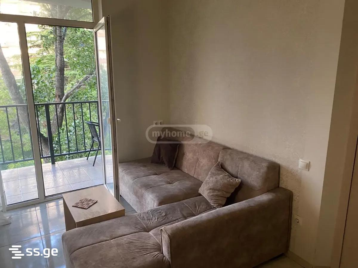 Anapa st. - 2 rooms
