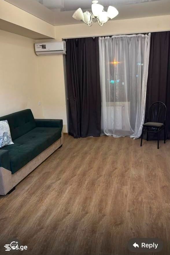 aerodromi village 58 - 2 rooms