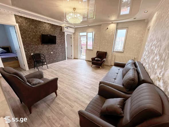 23 - 4 rooms