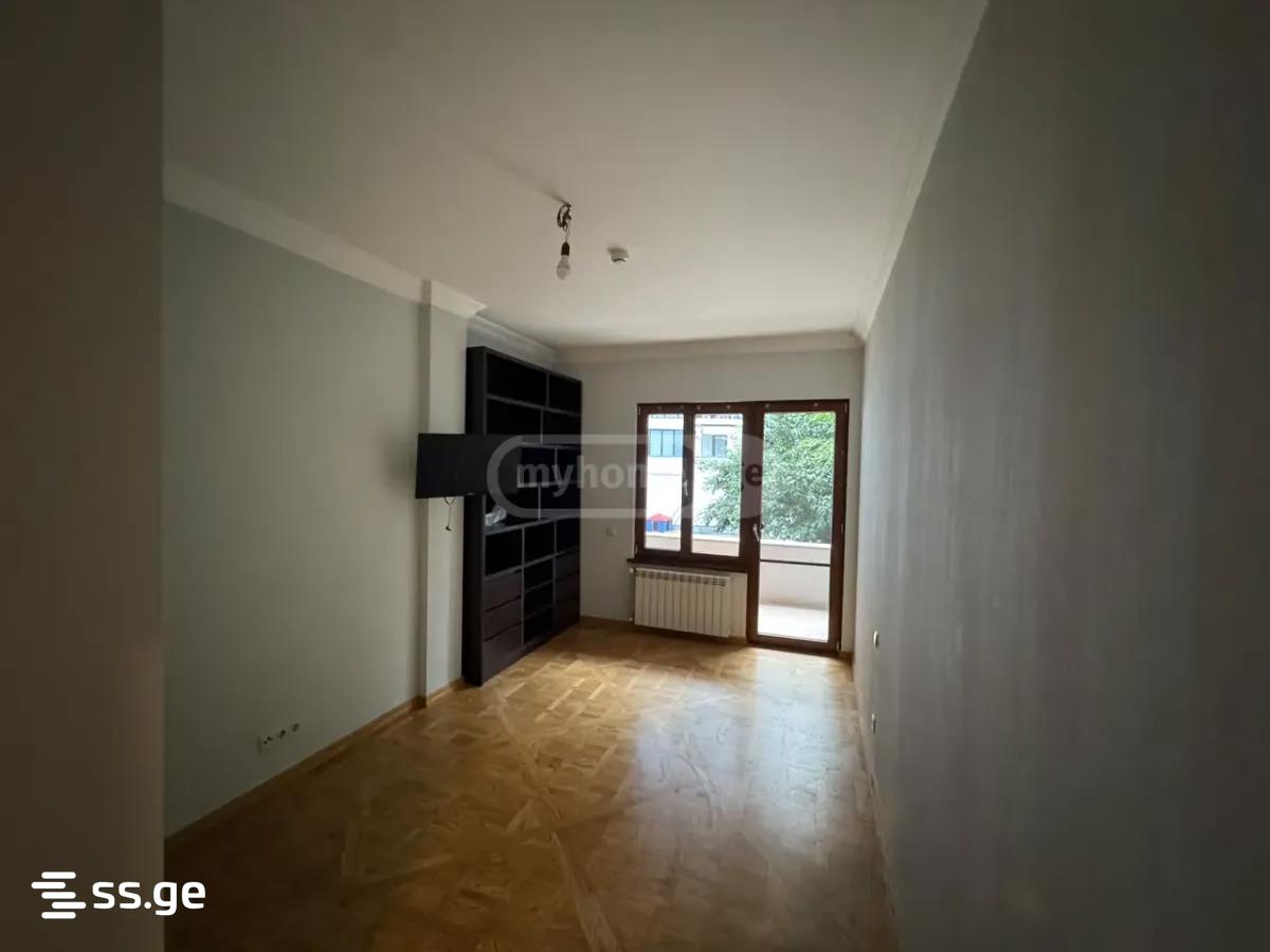 Ilia Chavchavadze I lane 78 - 6 rooms