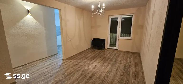 Onashvili st. - 2 rooms