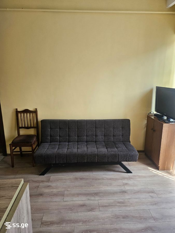 Tereverko st. - 2 rooms