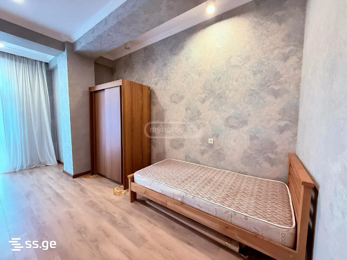 shatberashvili st. 24 - 3 rooms
