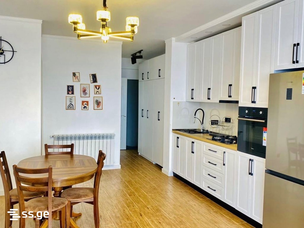 22 - 3 rooms