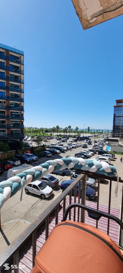 Sherif Khimshiashvili Ave 63 - 2 rooms