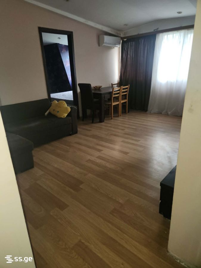 kavtaradze st. 43 - 2 rooms