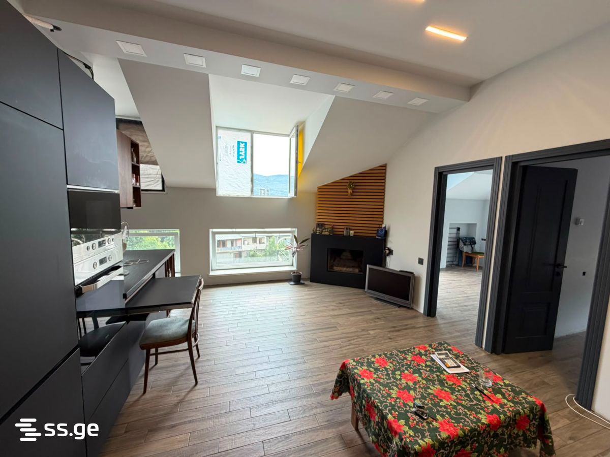 budapeshti st. - 3 rooms