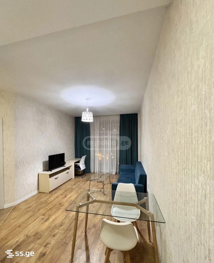 beliashvili st. - 2 rooms