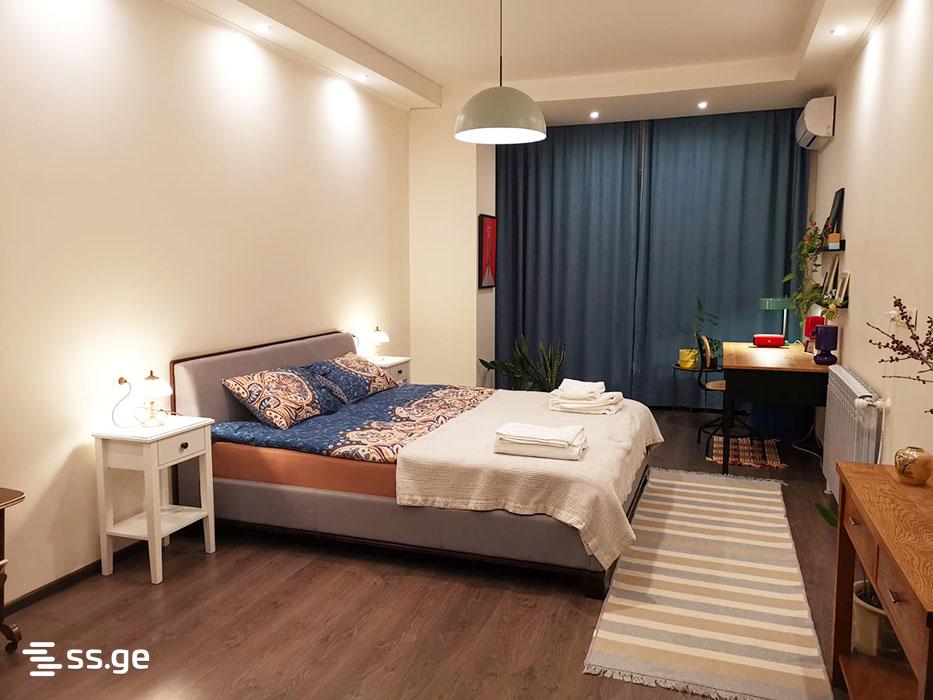 Gorgasli st. 67 - 2 rooms