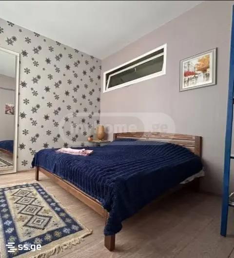 sundukian st. 12 - 2 rooms