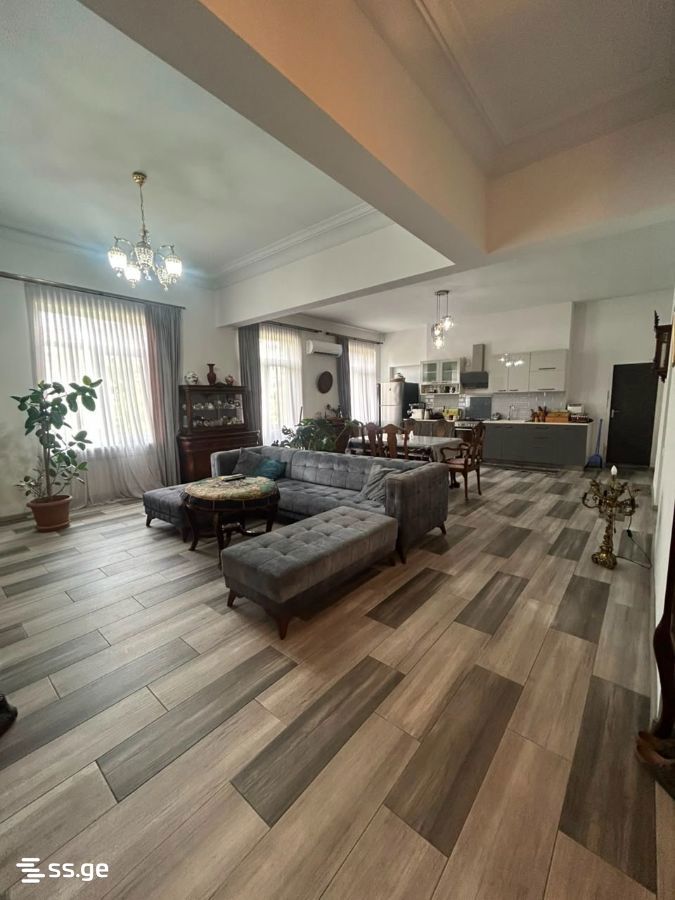 kostava st. 63 - 4 rooms
