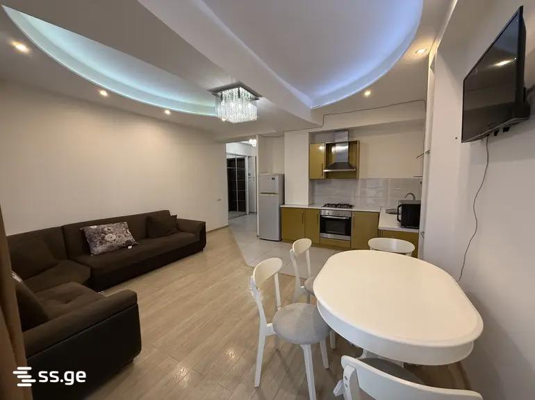 kavtaradze st. - 2 rooms