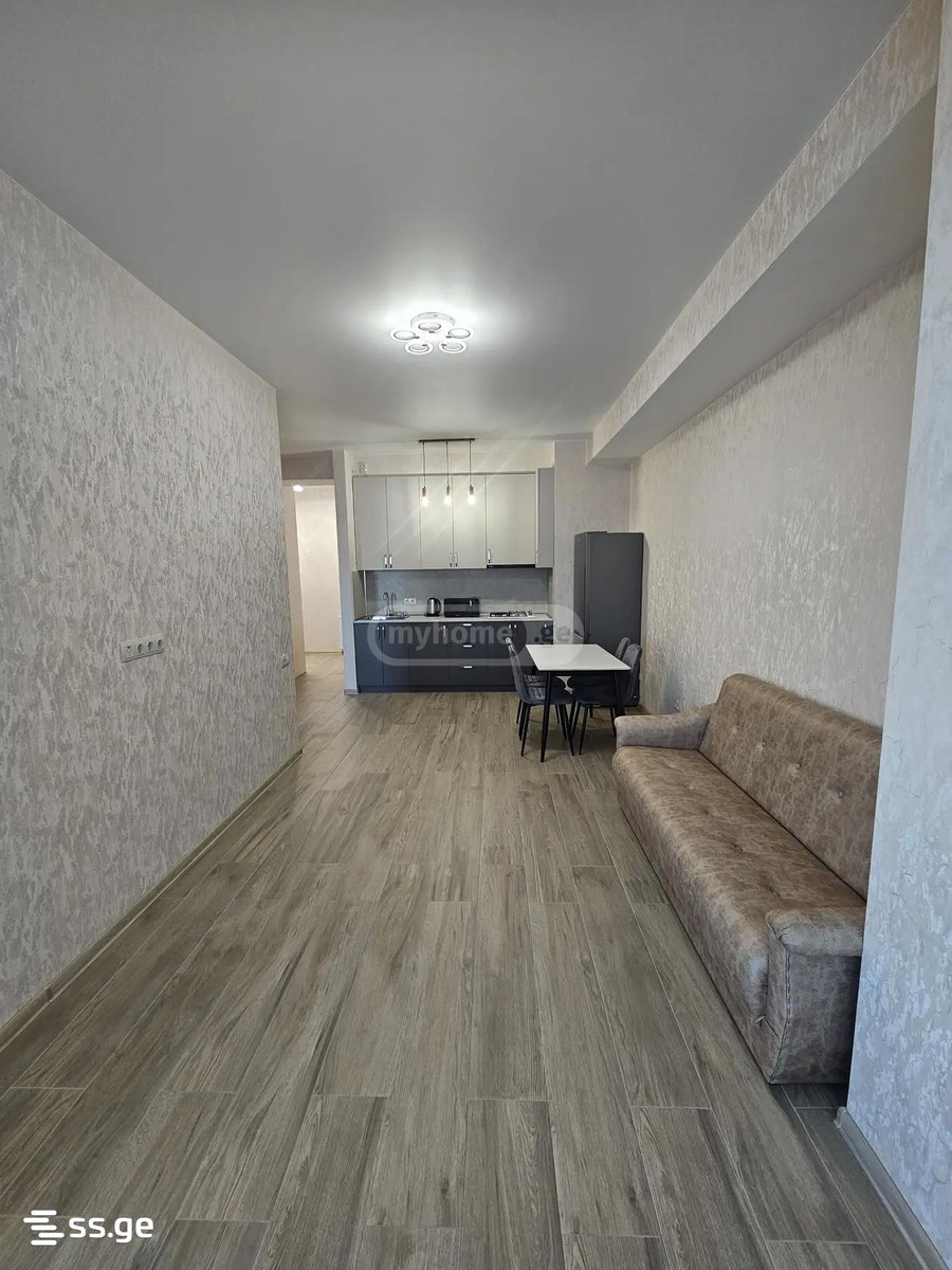 petre imeri st. - 1 rooms