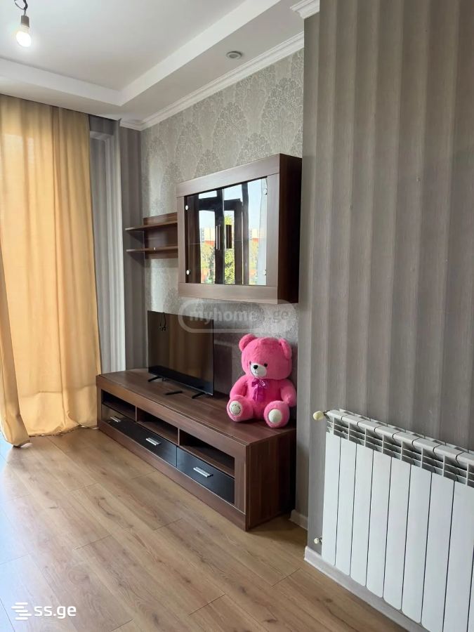 a.wereTlis avenue - 2 rooms
