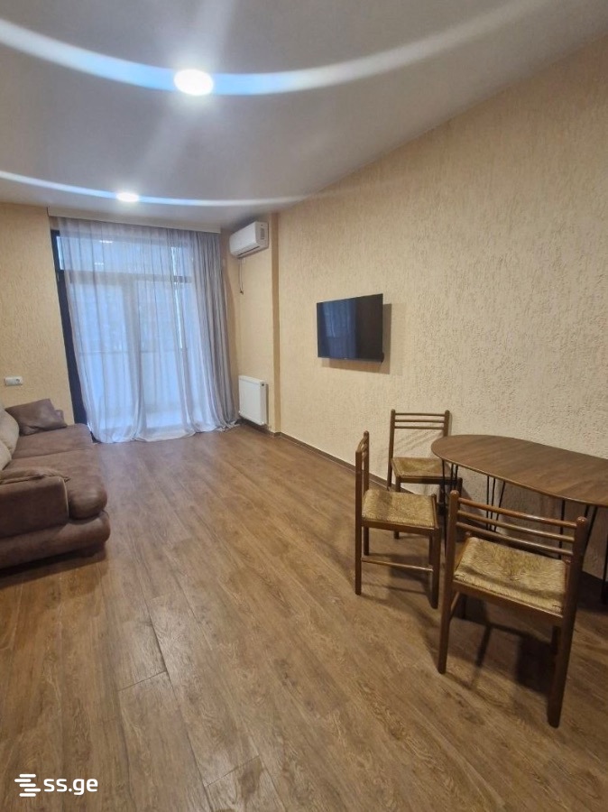 Firosman St. 17 - 2 rooms