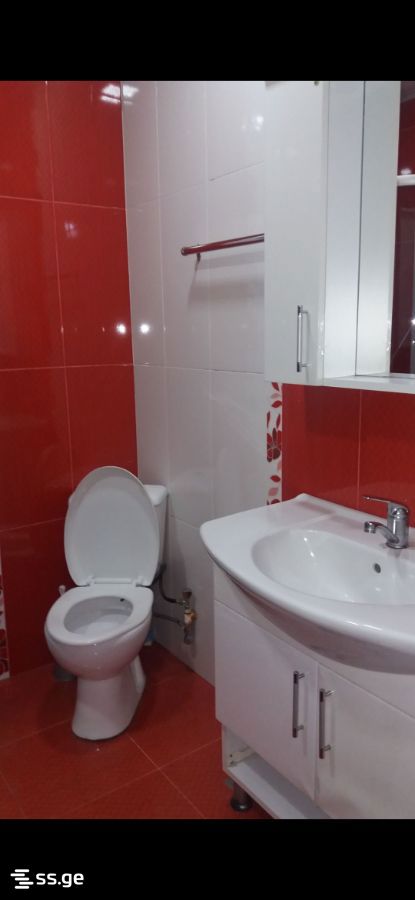 Tbel Abuseridze st. 53 - 2 rooms