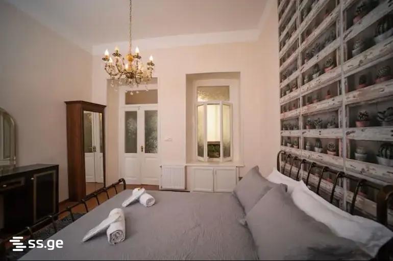bako st. - 3 rooms