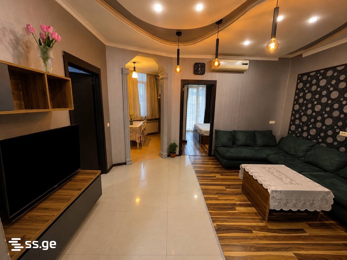 36 - 3 rooms
