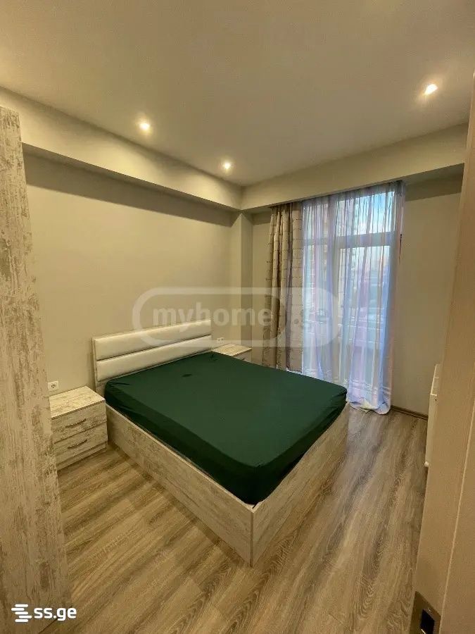 lubliana st. - 3 rooms
