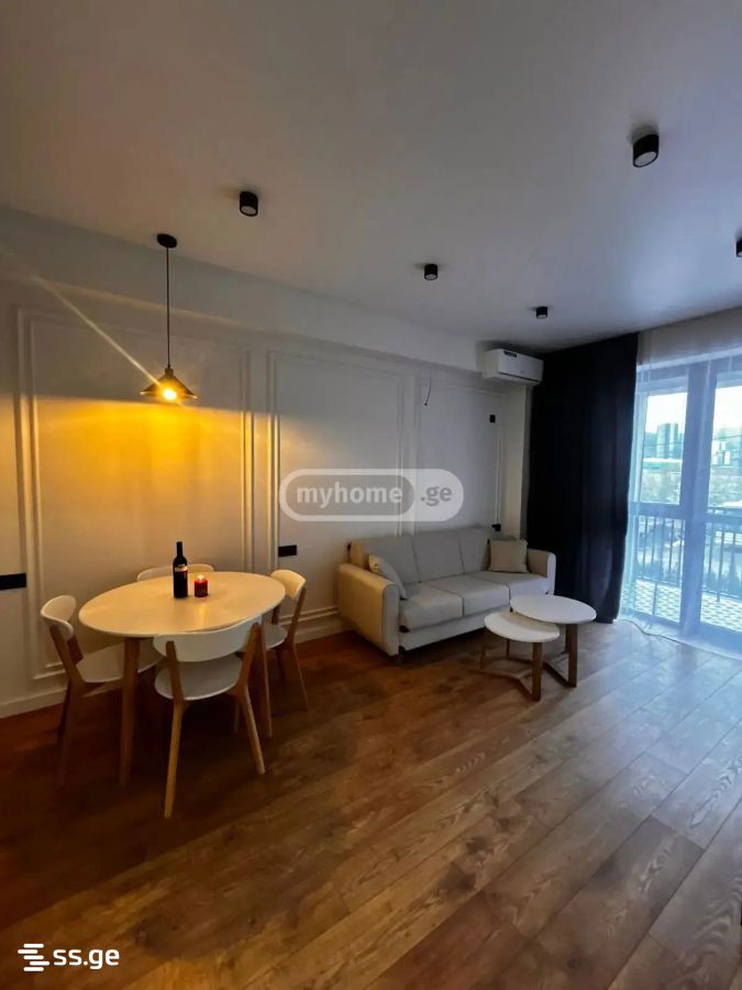 lertsami st. - 2 rooms