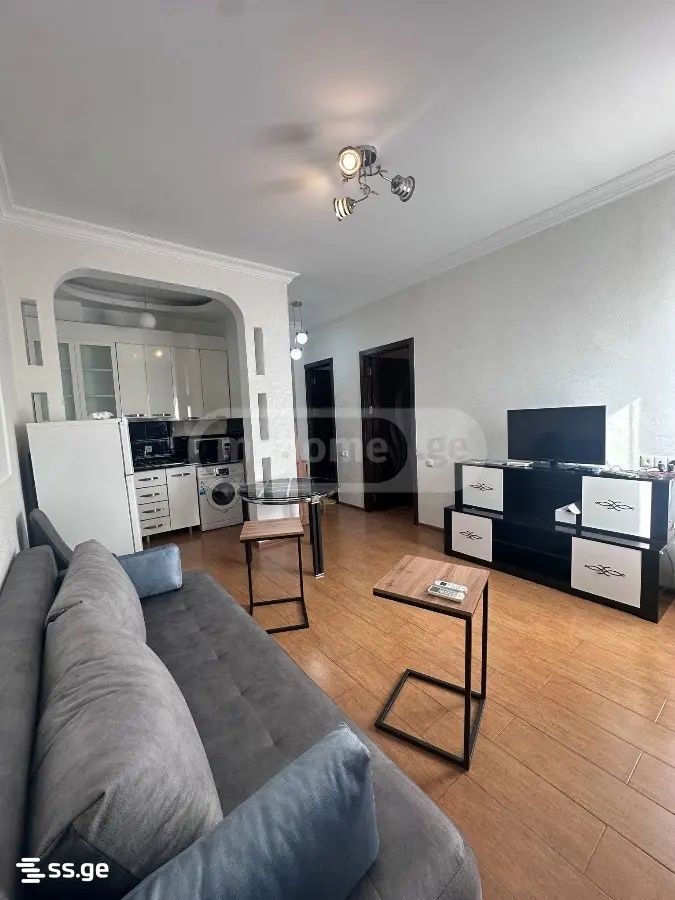 pekini st. - 2 rooms