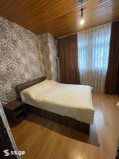 Tavdadebuli st. 10 - 4 rooms