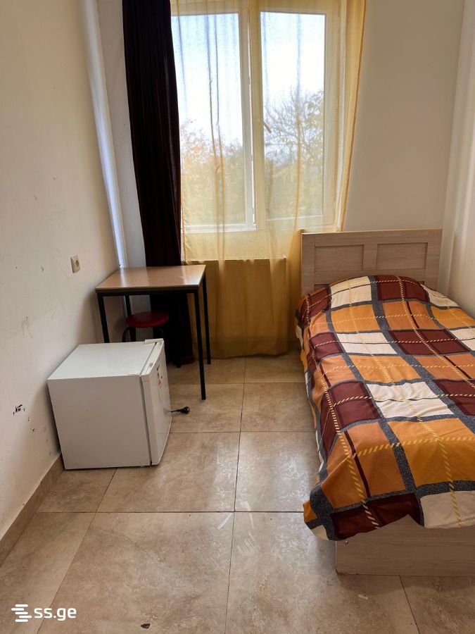 Rostevani st. - 1 rooms