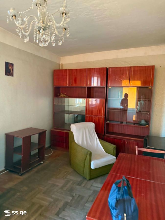 Saint Nino St. - 2 rooms