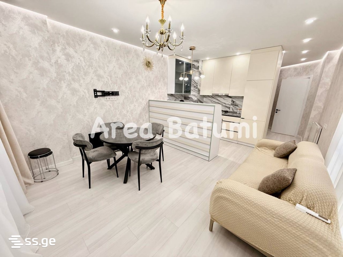 6 - 2 rooms