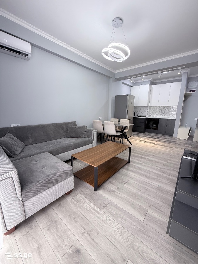 kalandadze st. - 2 rooms