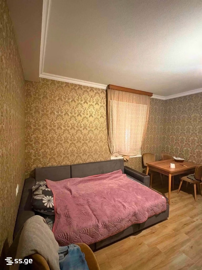 Rustavi - 2 rooms