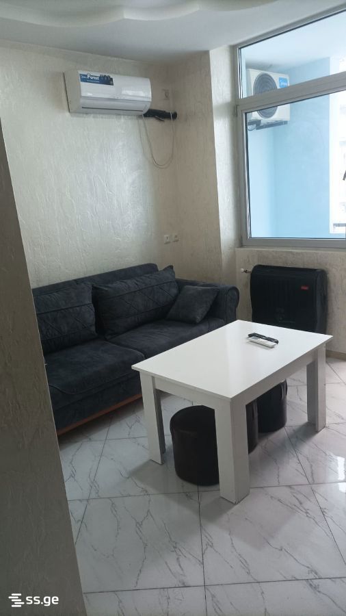 Firosman St. 15 - 2 rooms