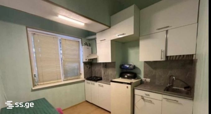 guramishvili ave (Sanzona) 39 - 2 rooms