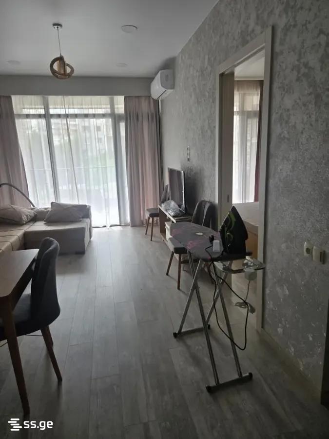 Teimurazi st. 18 - 2 rooms