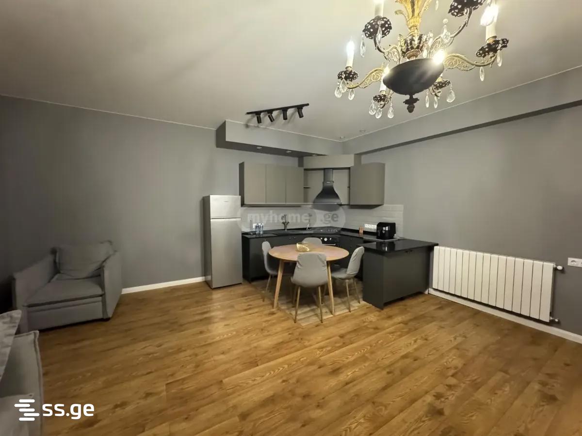 barnovi st. 76 - 3 rooms