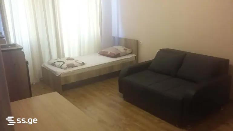 nucubidze st. 17 - 1 rooms