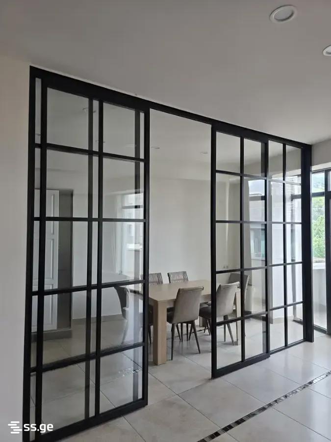 Taktakishvili St 12 - 4 rooms
