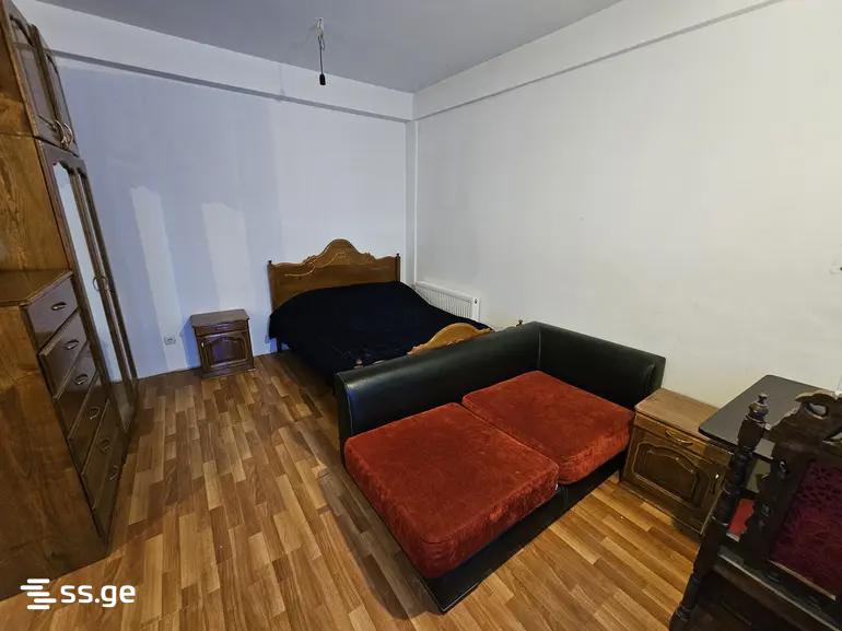 kupradze st. 72 - 1 rooms