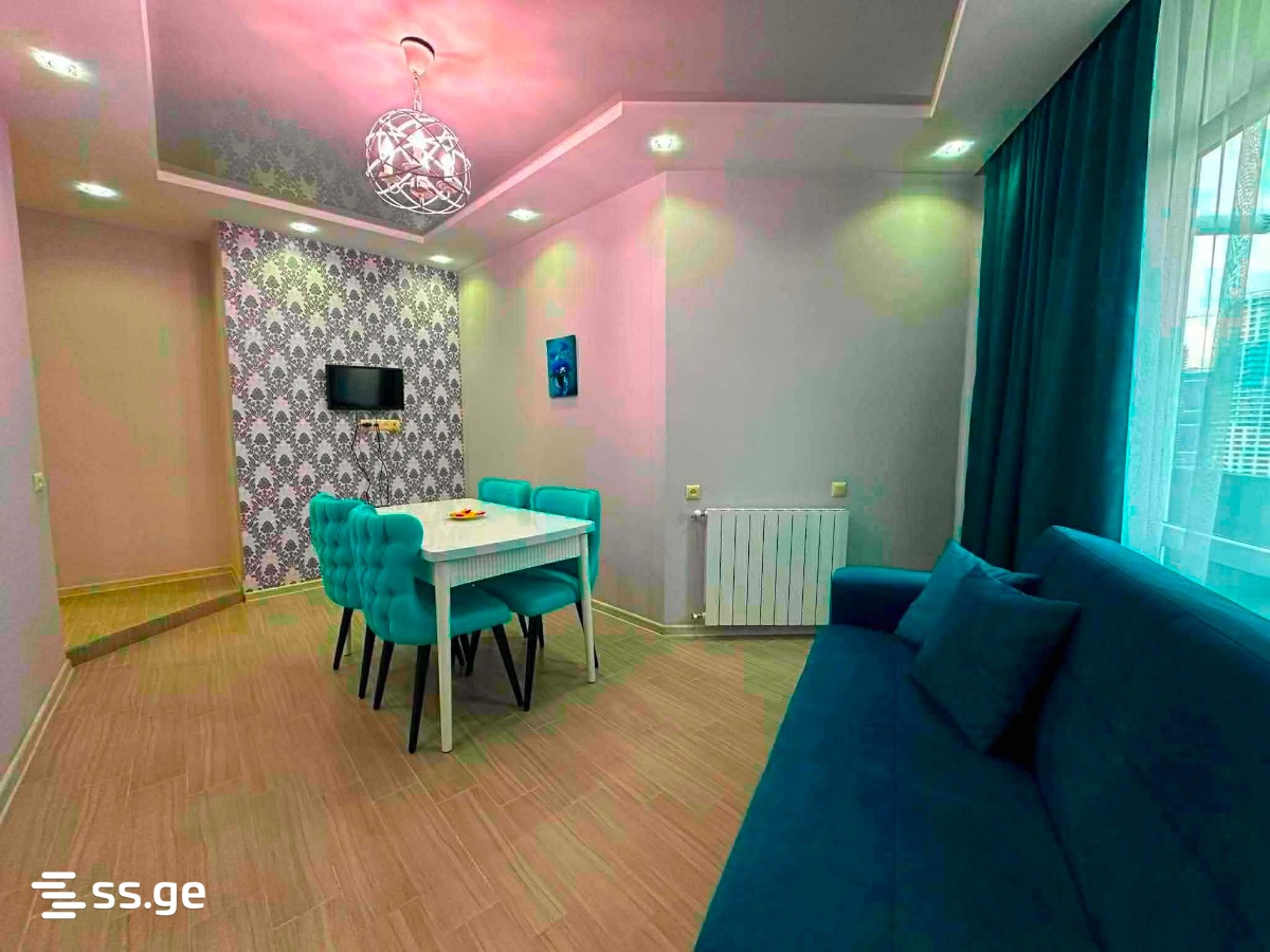 8a - 3 rooms