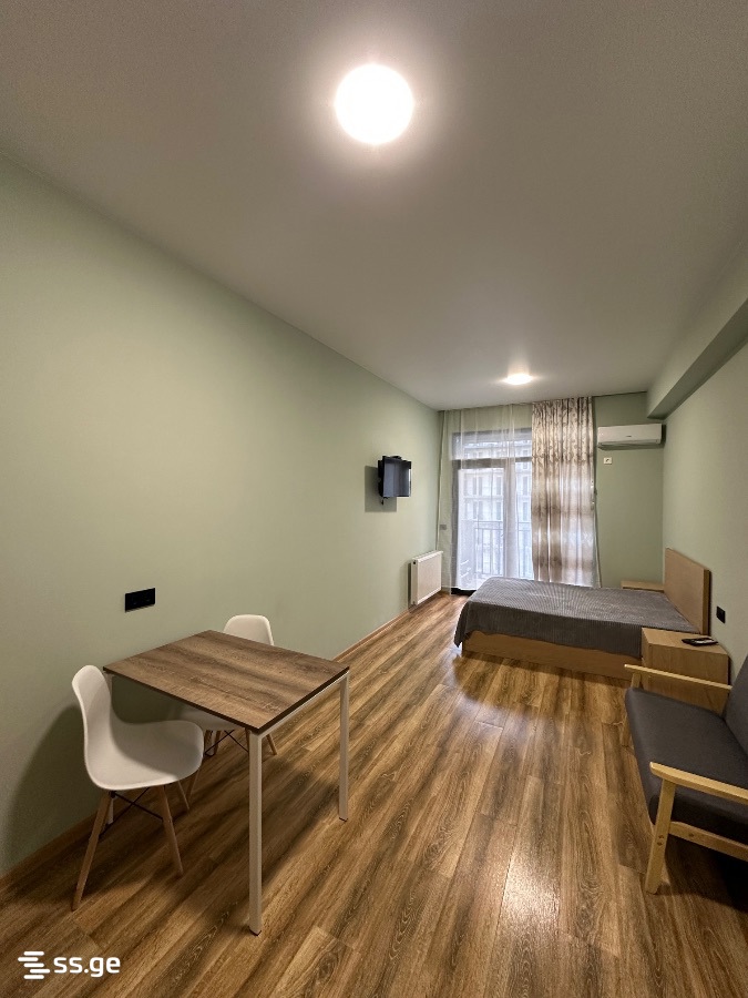 petre imeri st. 22ა - 1 rooms
