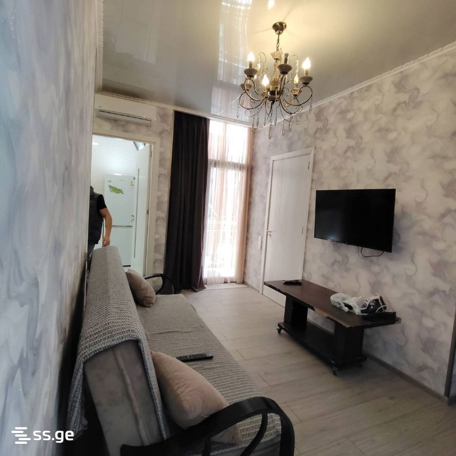 108 - 2 rooms