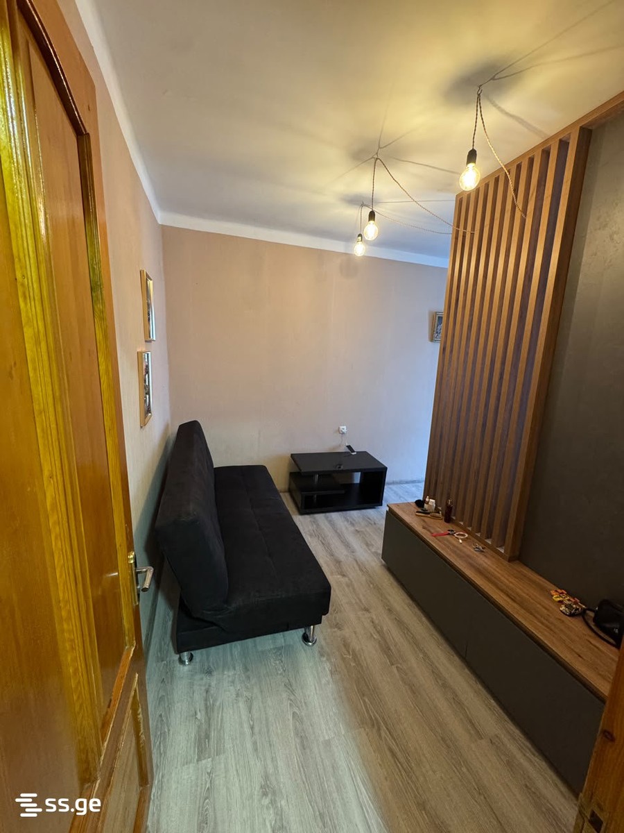 Dolidze st. 8 - 2 rooms