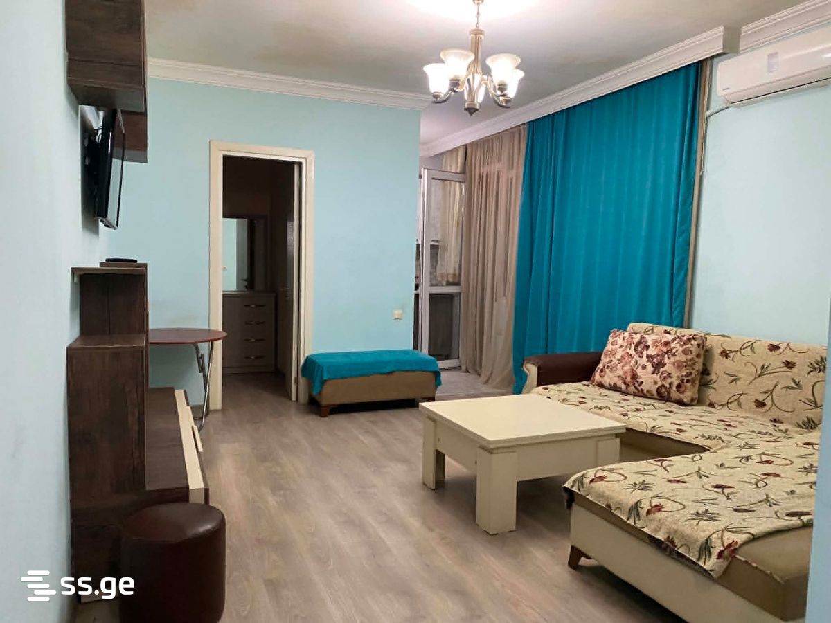53 - 2 rooms
