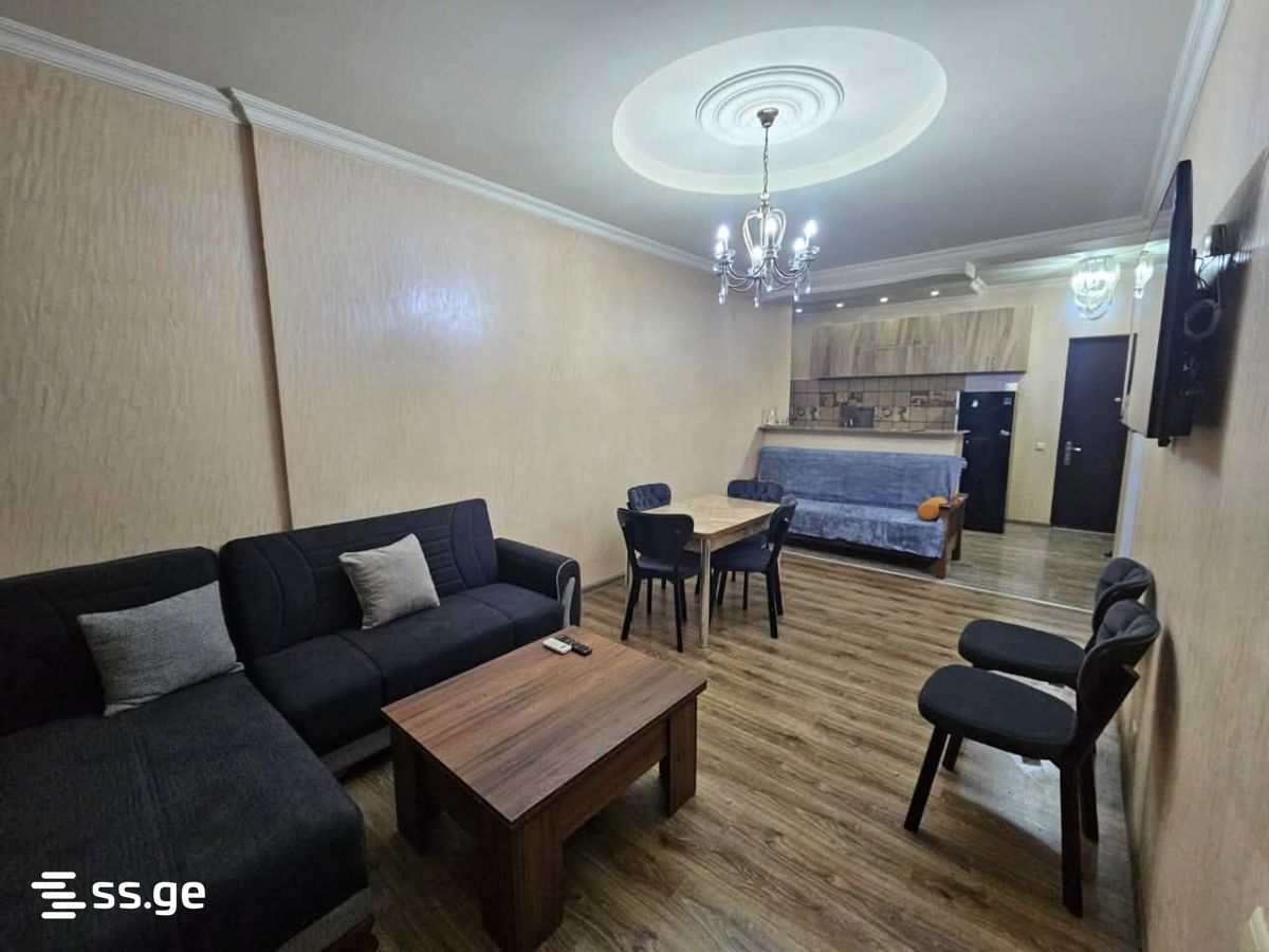 156 - 2 rooms