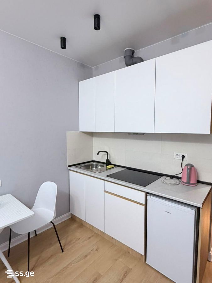 Kobaladze st. 18 - 1 rooms