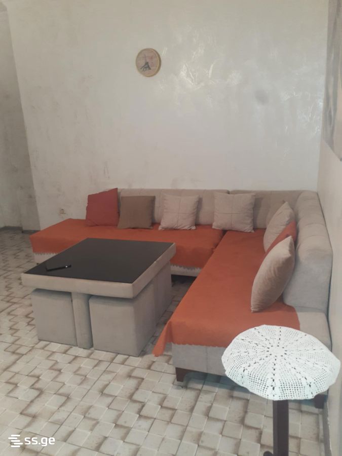 Tbel Abuseridze st. 53 - 2 rooms