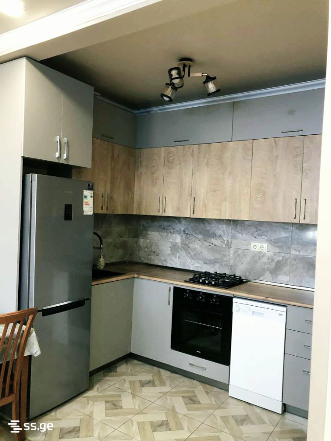 20 - 3 rooms